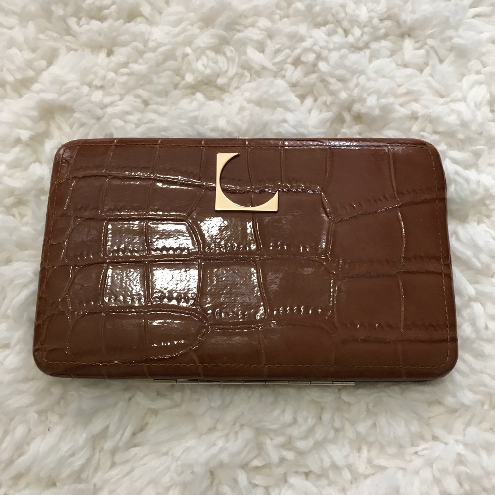 Liz Claiborne New York Wallet/clutch